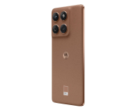 Motorola edge 60 fusion 5G 8/256GB Mocha Mousse 120Hz - 1477398 - zdjęcie 6